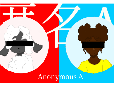 Anonymous A