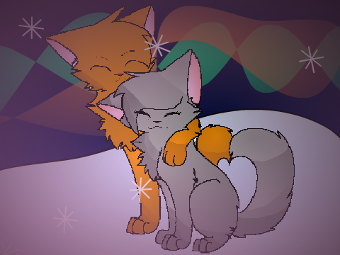 Hold Each Other CC (Ma Entry)