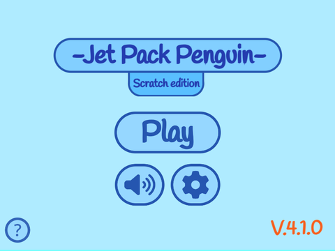 Jet Pack Penguin V.4.1.0