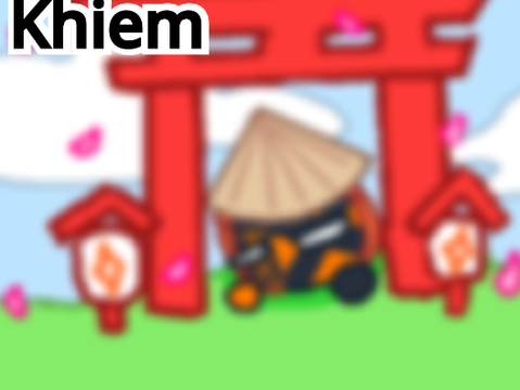 Khiem (fanart)
