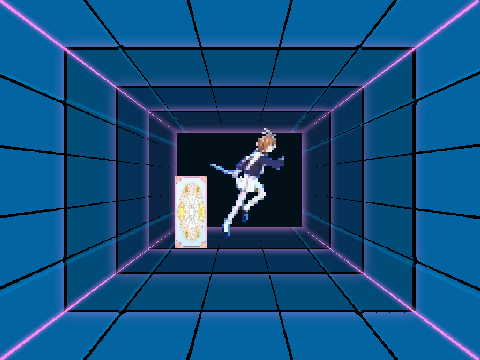 Cardcaptor Sakura Collection Game