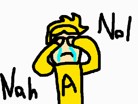I am back and accidently lost a total of 1.5k views.