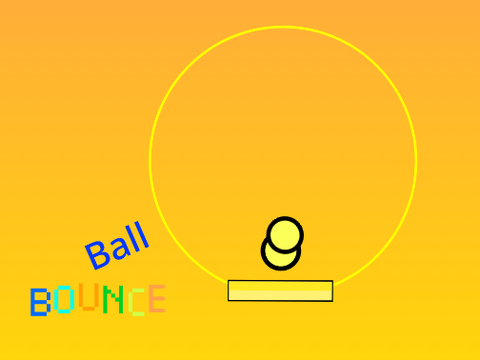 Ball bounce