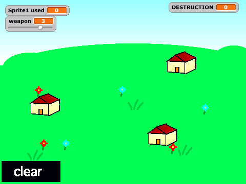 random dustruction 2 beta