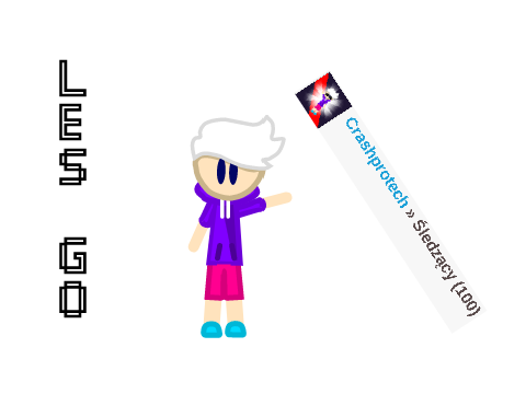 100 follows! [CLOSED]