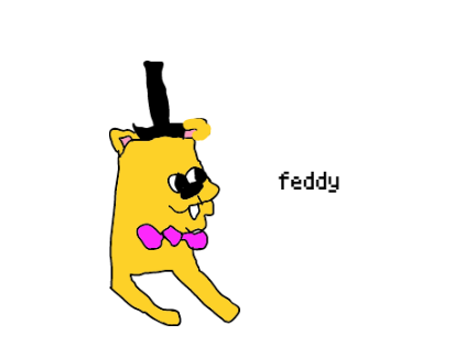 FNaF cce