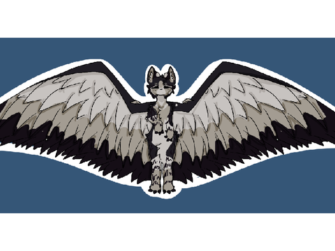 Artfight attack #1