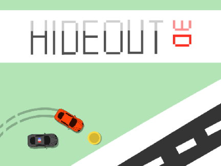 Hideout 3D