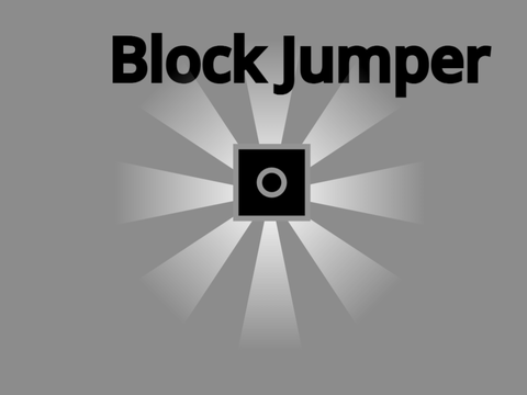 Block Jumper
