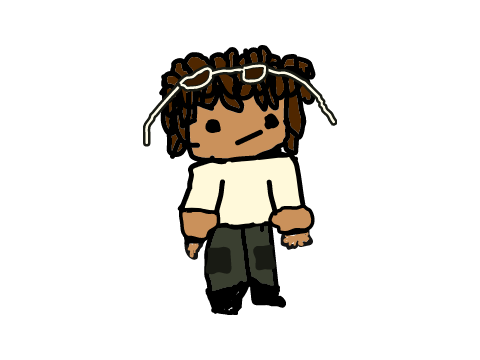 New Oc
