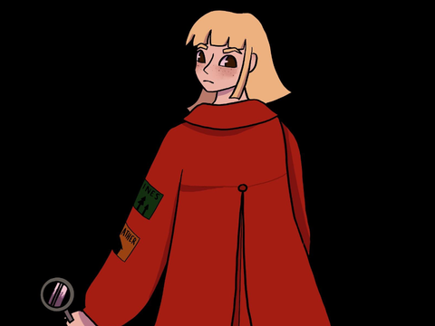 stevie - art improvement!