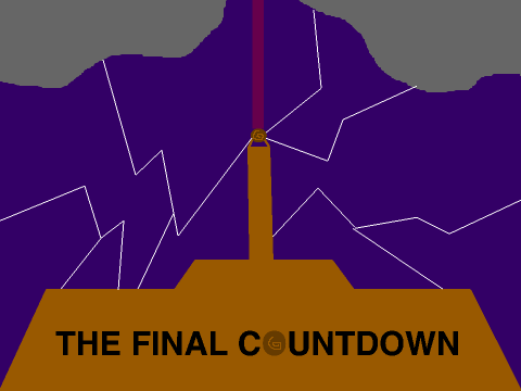 The Final Countdown