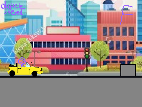 Drive a car for an hour to win [VERY HARD]
