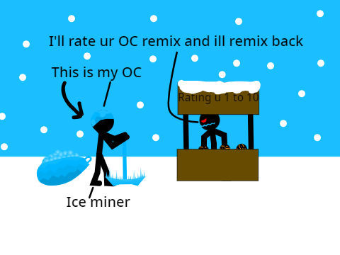 Rate it bro(past OC)