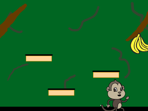 Platformer Starter Project remix