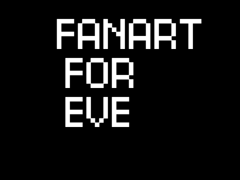 FANART||EVE