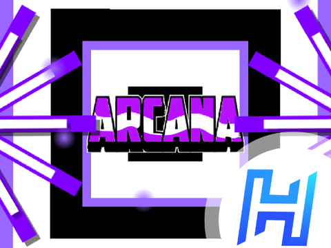 intro for -Xx_arcana_xX-