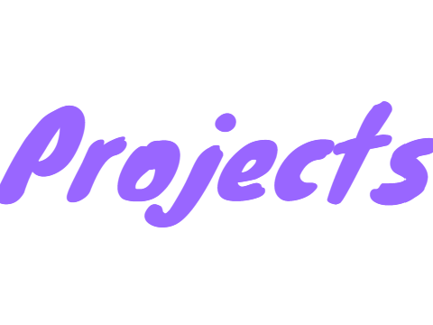 Projects