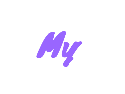 My