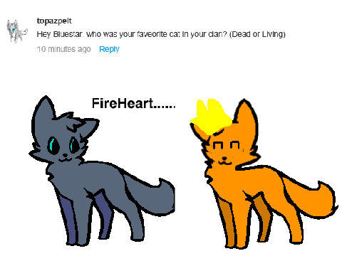 Ask BlueStar