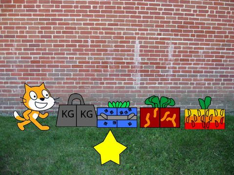 My Fruits in Blox Fruits