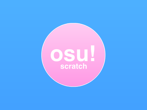 osu!scratch 0.1