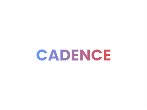 Cadence | A Rhythm Game