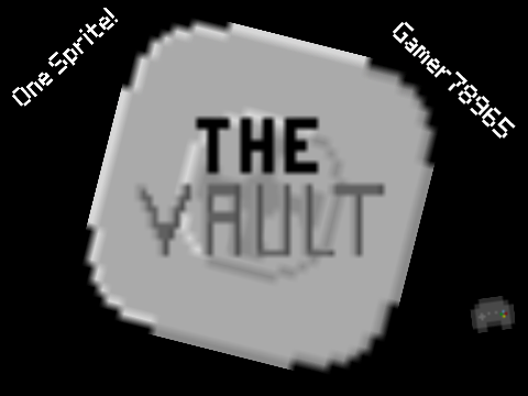 The Vault!