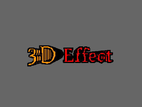 3D Engine