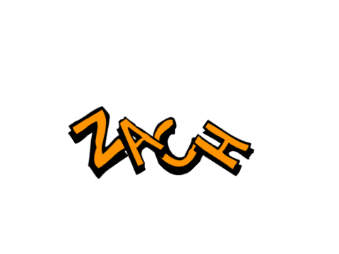 Name Animation