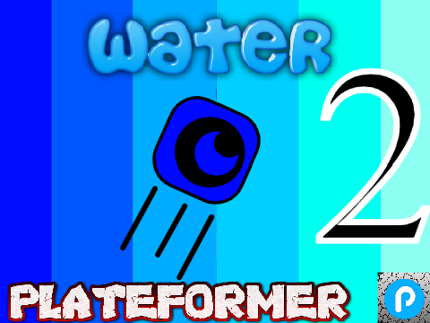 Water Platformer v2.0.2