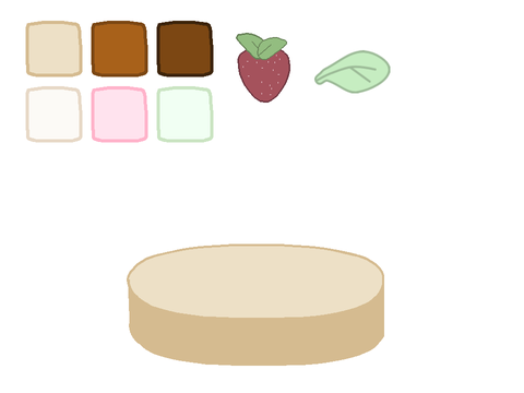 cake decorator