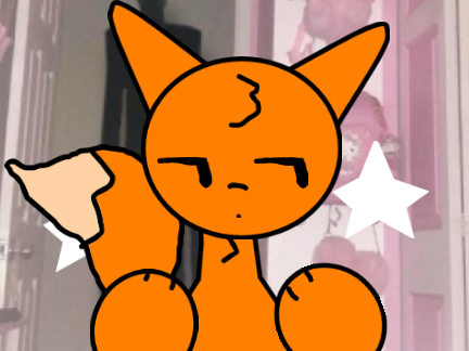 Fallen down // meme template (loop)
