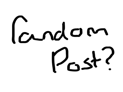 Random Post