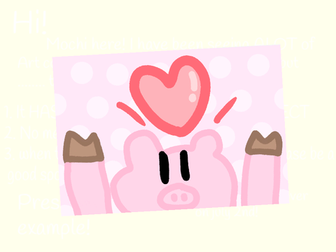 Piggy!!!