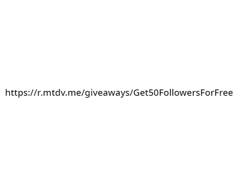 10+ followers link generator!