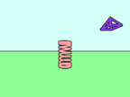 I like 3d outlines