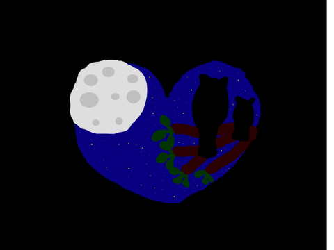 Art contest! Open!! :) MY ENTRY!