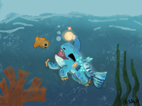 artfight #2