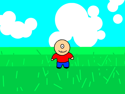 "3D" Test