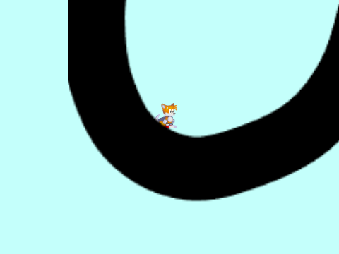 Tails : E᙭ᑭEᖇᗩᗰEᑎTᗩᒪ ᔕᗩᗰᑭᒪE