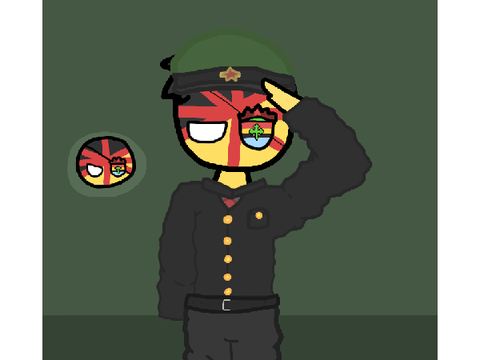 art for @CalladBall