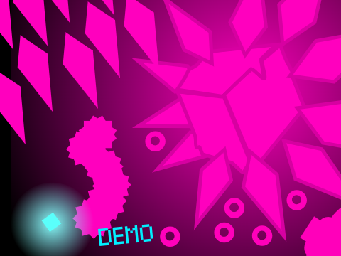 Bigcrystalneedle  DEMOversion