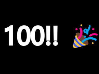 [BIG PRIZES] 100 Follower Contest! #contest #all