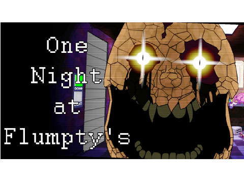 Flumpty's jam 