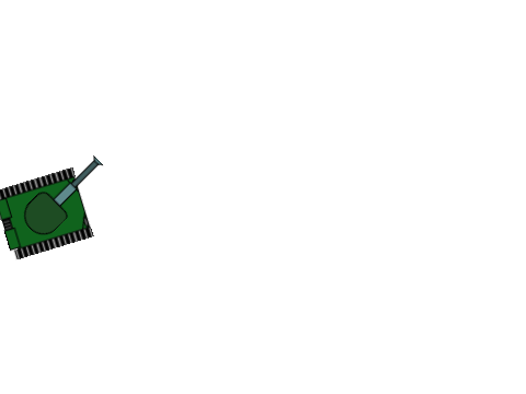 Tank Sprite, Sound, and Animation.