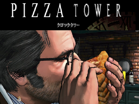 tower