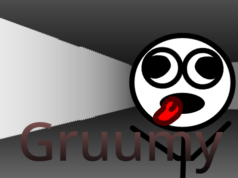 Gruumy 