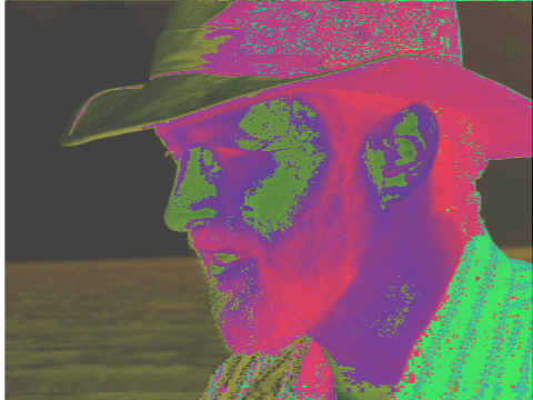 Color Crazifier