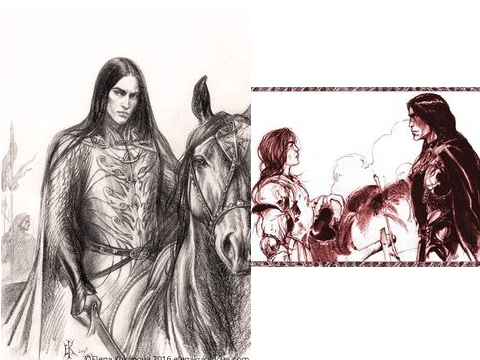 Caranthir the Dark